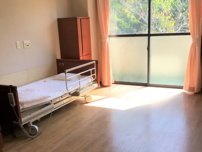 お部屋