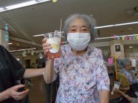 クリームソーダ屋さん