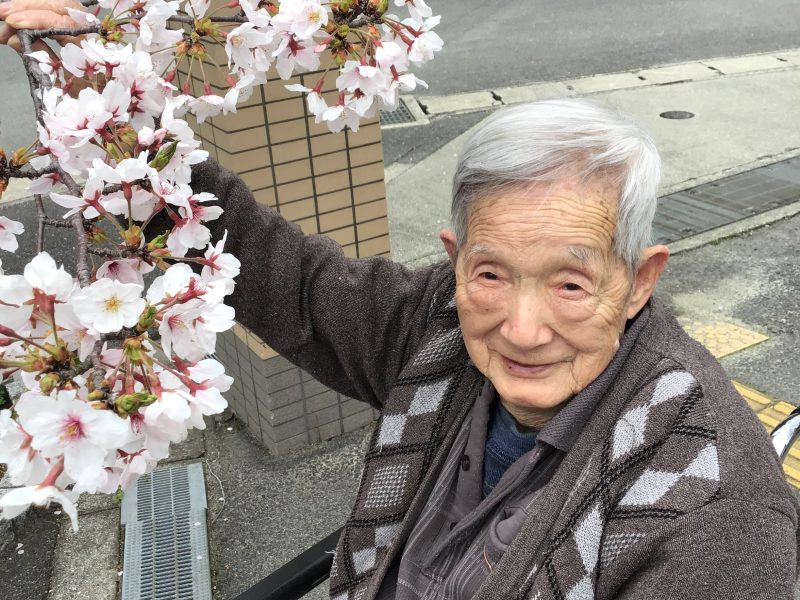 かおりの丘写真３