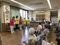 9/15 デイ☆ズンバ