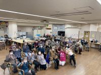 デイ☆　ズンバでダンスダンスダンス！